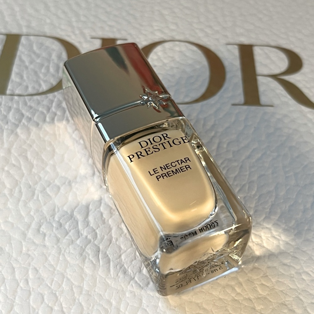 NWOT Dior La nectar Premier - 5ml